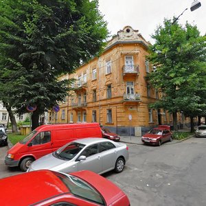 Vulytsia Akademika Bohomoltsia, 11А, Lviv: photo