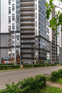 Mendeleeva Boulevard, 11к1, Murino: photo