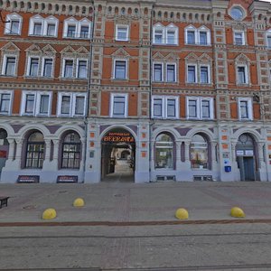 Rozhdestvenskaya Street, 24, Nizhny Novgorod: photo