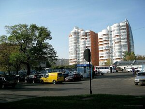 Mira Street, 282/2, Stavropol: photo