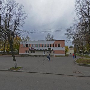 Vulica Akademika Paŭlava, 54, Vitebsk: photo