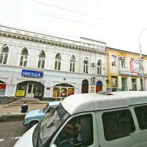 Karla Marxa Avenue, 78, Stavropol: photo
