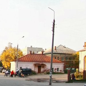 Городец, Улица Якова Петрова, 6: фото