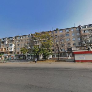 Shkilna vulytsia, 13, Zaporizhia: photo