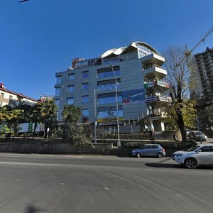 Gorkogo Street, 26, Sochi: photo