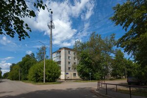 Stroitelnaya ulitsa, 3, Rybinsk: photo