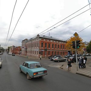 Vladimirskaya Street, 73, : foto