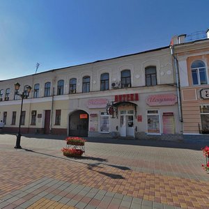 Kommunalnaya Street, 19, Tambov: photo