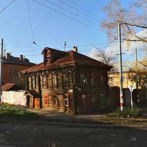 Kanavinskaya Street, 41 ، نيجني نوفغورود: صورة