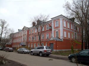 Shulaykinoy Street, 2, Orehovo‑Zuevo: photo