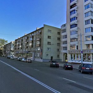 Минск, Улица Максима Богдановича, 48: фото