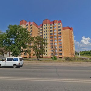 9 Yanvarya Street, 304А, Voronezh: photo