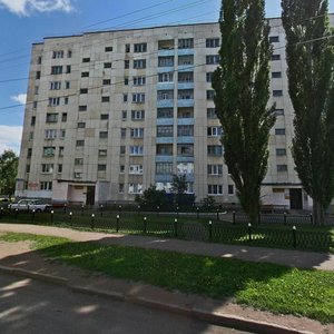 Ibragimova Street, 5, Sterlitamak: photo