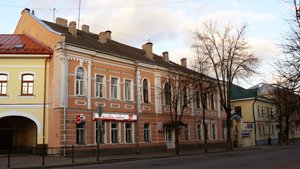 Sovetskaya Street, No:60, Pskov: Fotoğraflar