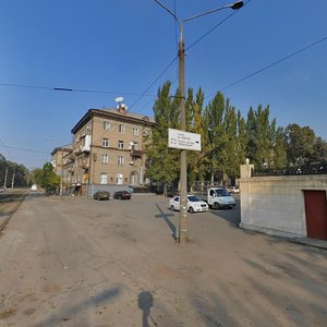 Poshtova vulytsia, 32А, Zaporizhia: photo