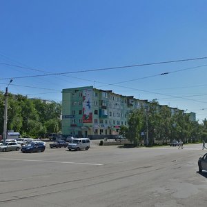 Kommunarsky Lane, 26, Biysk: photo