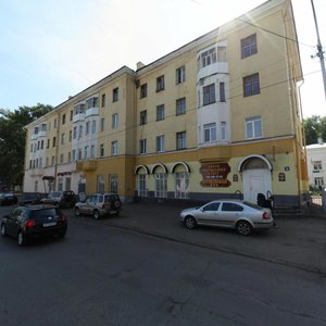 Koltsevaya Street, 34, Ufa: photo