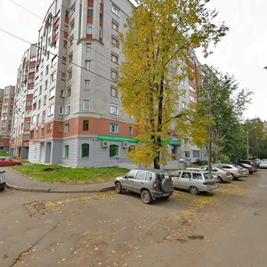 Pyatnitskaya Street, 40 ، كيروف: صورة