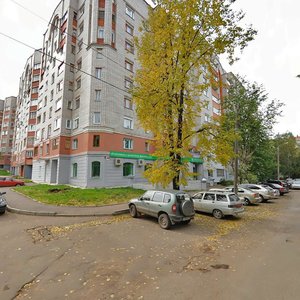 Pyatnitskaya Street, 40, Kirov: photo