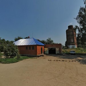 1-ya Sovetskaya ulitsa, 27А, Vereya: photo