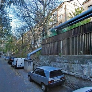 Kostya Hordieka Lane, 8А, Kyiv: photo