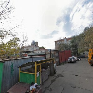 Novolesnaya Street, 8/12, Moscow: photo