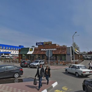 Bogdana Khmelnitskogo Avenue, 160А, Belgorod: photo