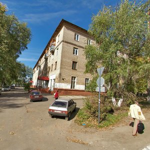 Наро‑Фоминск, Улица Шибанкова, 1: фото