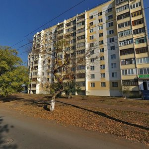Komsomolskaya Street, 126, : foto