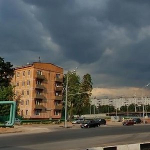 Marshala Zhukova Avenue, 28, Moscow: photo