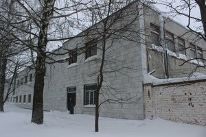 Myasokombinatskiy proyezd, 6, Cheboksary: photo
