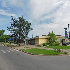 Волхов, Кировский проспект, 32А: фото