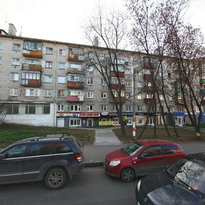 Osharskaya Street, 53 ، نيجني نوفغورود: صورة