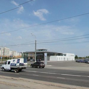 Казань, Проспект Ямашева, 122: фото