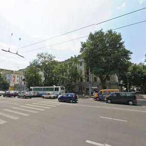 Plekhanovskaya Street, 45, Voronezh: photo