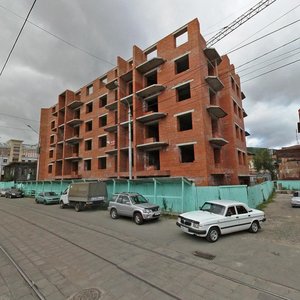 Pionerskiy Lane, 7 ، تومسك: صورة