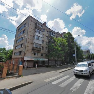 Teatralna vulytsia, 3, Vinnytsia: photo