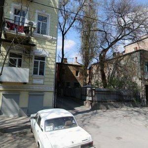 Maksima Gorkogo Street, 71А, Rostov‑na‑Donu: photo