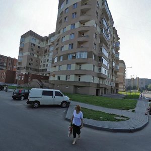 Львов, Проспект Вячеслава Черновола, 67Б: фото