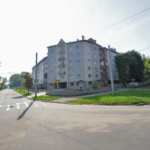 Troleibusna vulytsia, No:5, Lviv: Fotoğraflar