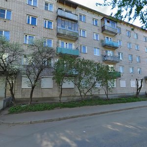 Uchitelskaya Street, 28/45, Tver: photo