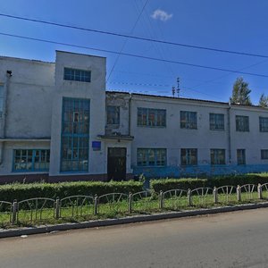 Ulitsa Ordzhonikidze, 47А, : foto