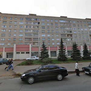 Киров, Преображенская улица, 74: фото