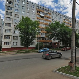 Suvorova Street, 69, Kaluga: photo