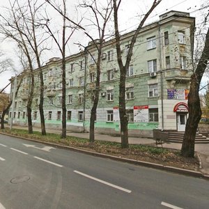 Maslennikova Avenue, 20, : foto