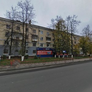 Bolshaya Fyodorovskaya Street, 46/18, Yaroslavl: photo