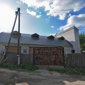 Otrubnaya Street, 1А, Ivanovo: photo