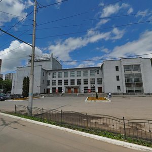 Moskovskaya Street, No:212, Kaluga: Fotoğraflar