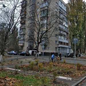 Preobrazhenska Street, No:14, Kiev: Fotoğraflar