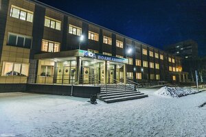 Kutuzova Street, 25, Novokuznetsk: photo